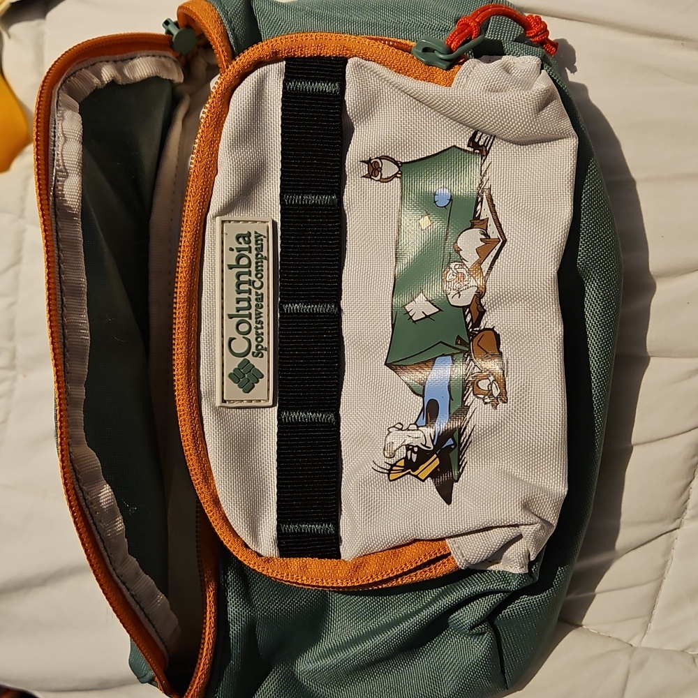 Fanny pack
